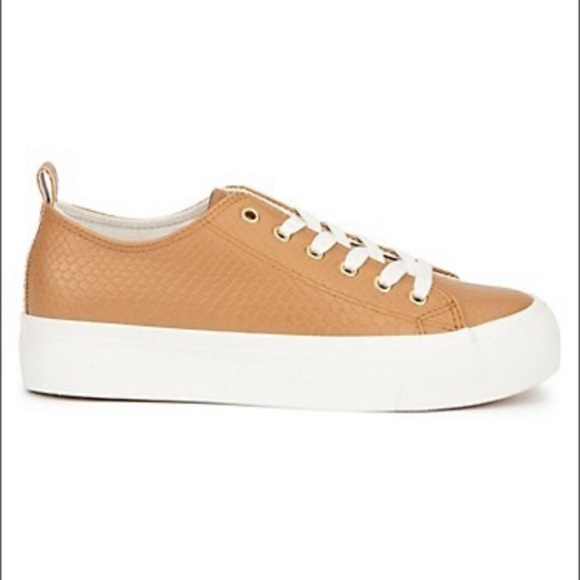 Funky Olivia Miller sneakers. - Picture 3 of 3